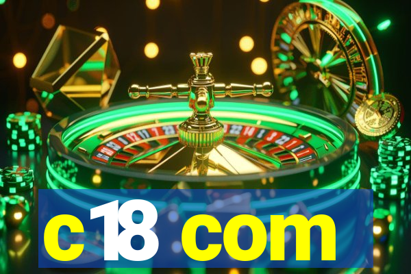 c18 com